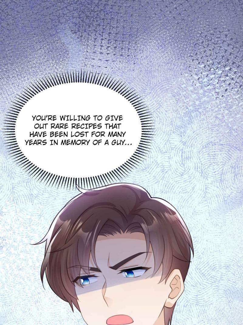 Ancestor is Beautiful and Elegant Chapter 51 - Page 55