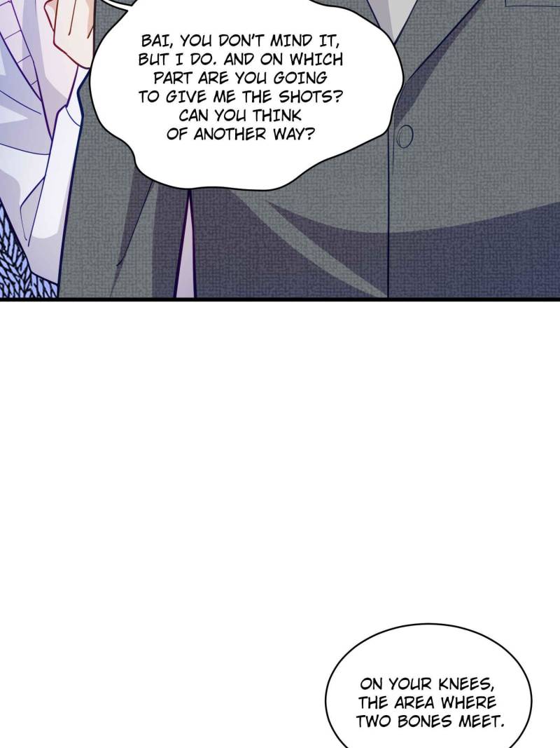 Ancestor is Beautiful and Elegant Chapter 51 - Page 8