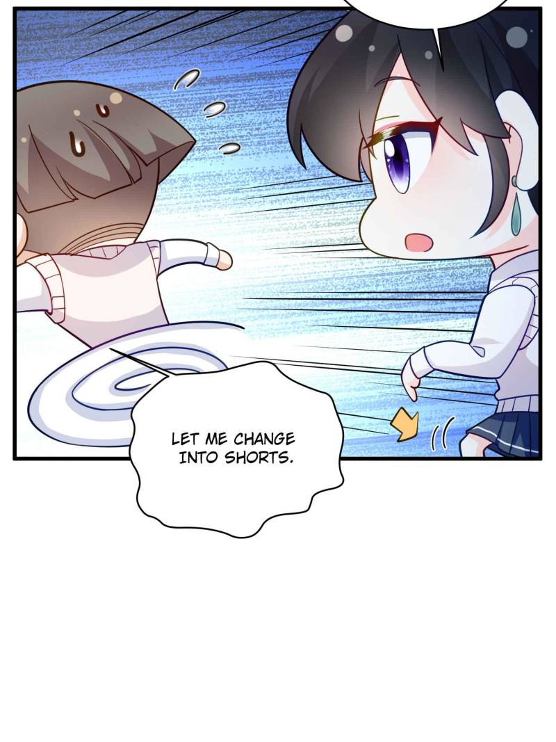 Ancestor is Beautiful and Elegant Chapter 51 - Page 9