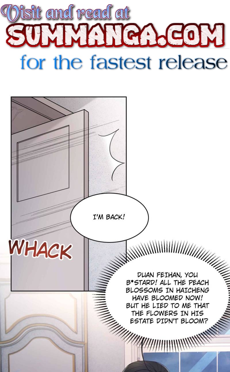 Ancestor is Beautiful and Elegant Chapter 52 - Page 1