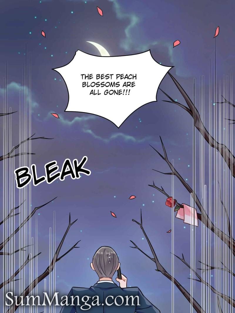 Ancestor is Beautiful and Elegant Chapter 52 - Page 19
