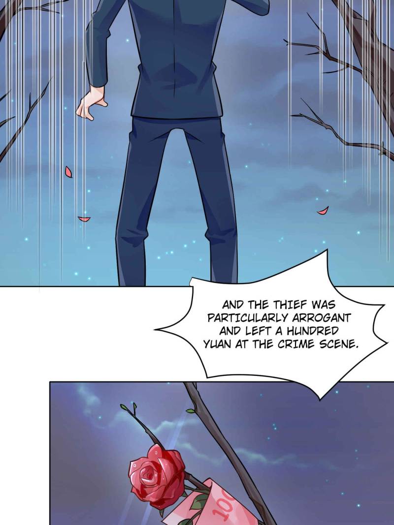 Ancestor is Beautiful and Elegant Chapter 52 - Page 20