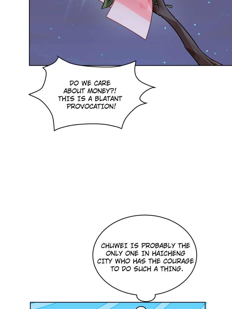 Ancestor is Beautiful and Elegant Chapter 52 - Page 21