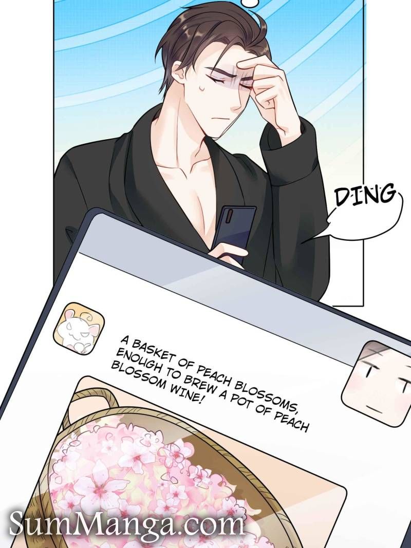 Ancestor is Beautiful and Elegant Chapter 52 - Page 22