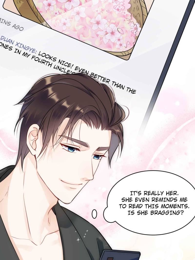 Ancestor is Beautiful and Elegant Chapter 52 - Page 23