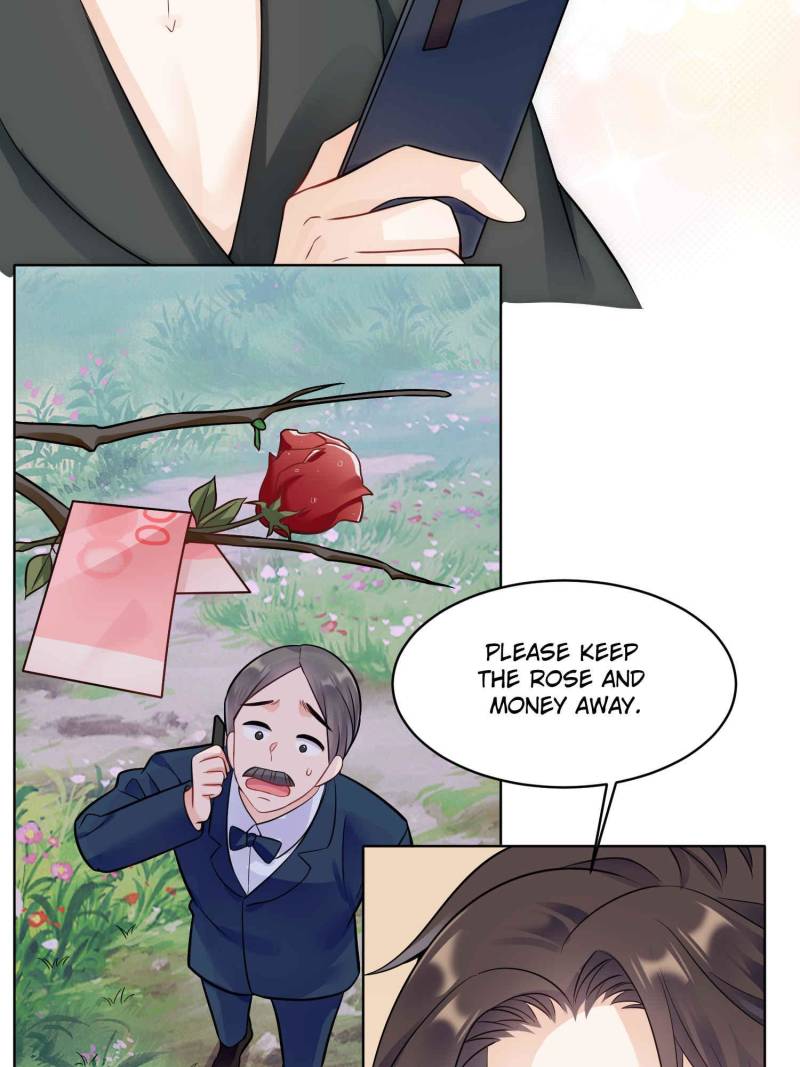 Ancestor is Beautiful and Elegant Chapter 52 - Page 24