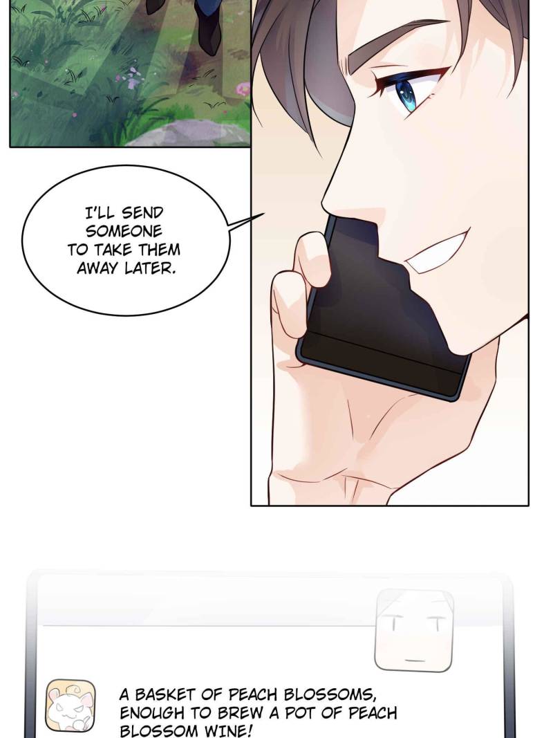 Ancestor is Beautiful and Elegant Chapter 52 - Page 25