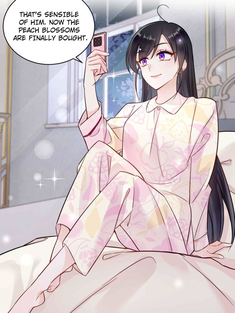 Ancestor is Beautiful and Elegant Chapter 52 - Page 27