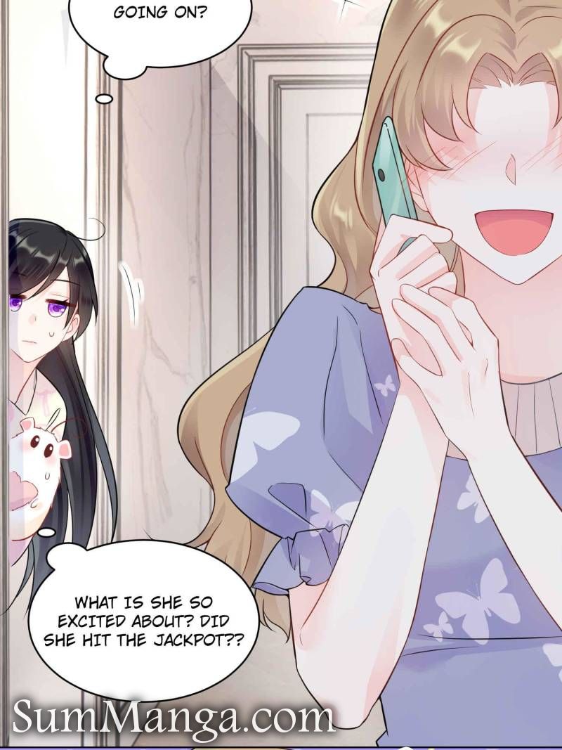 Ancestor is Beautiful and Elegant Chapter 52 - Page 29