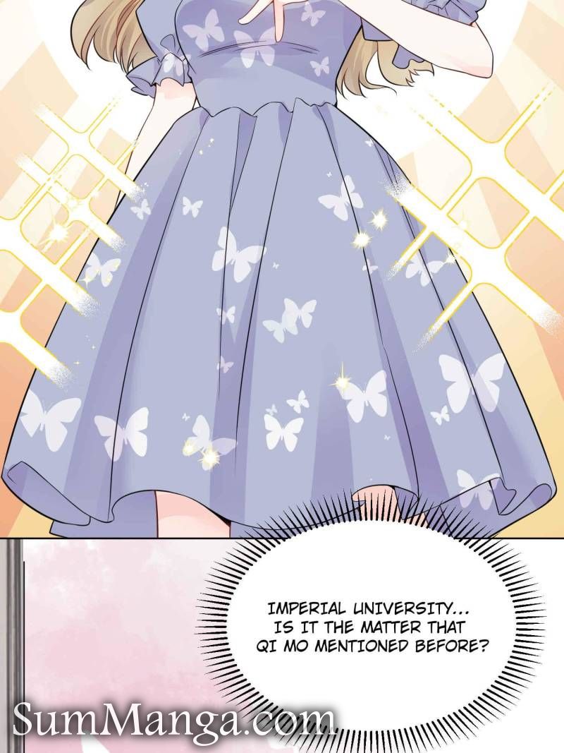 Ancestor is Beautiful and Elegant Chapter 52 - Page 33