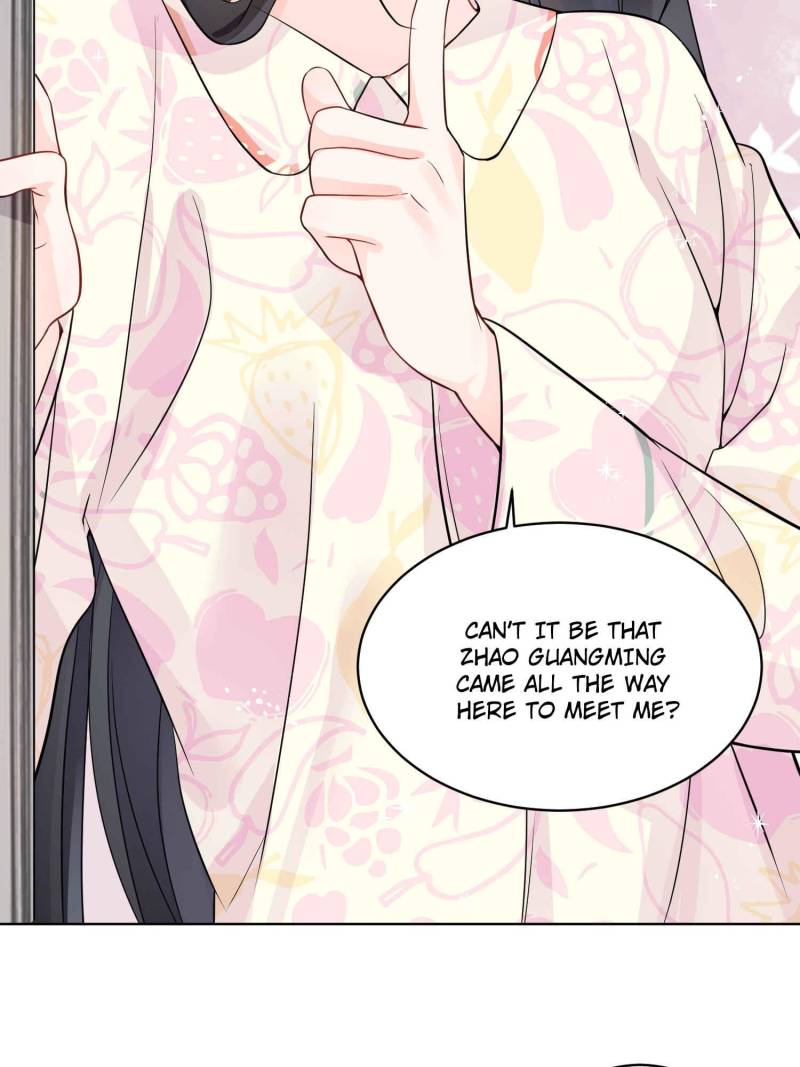 Ancestor is Beautiful and Elegant Chapter 52 - Page 35