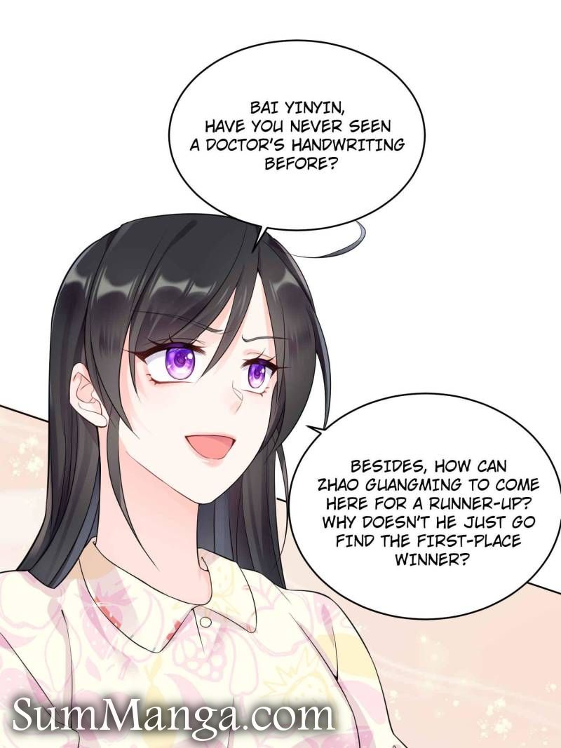Ancestor is Beautiful and Elegant Chapter 52 - Page 37