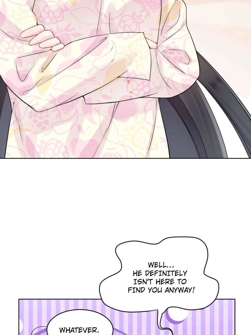 Ancestor is Beautiful and Elegant Chapter 52 - Page 38