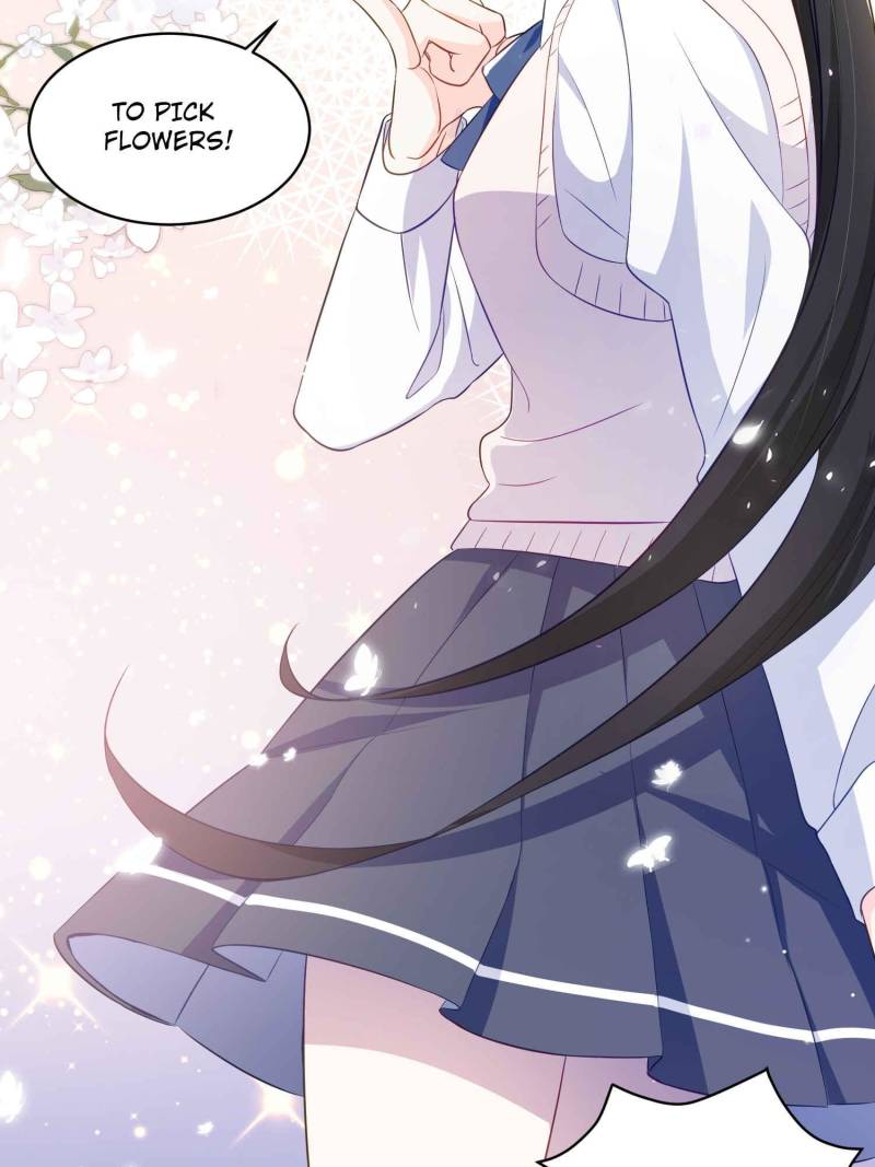 Ancestor is Beautiful and Elegant Chapter 52 - Page 5