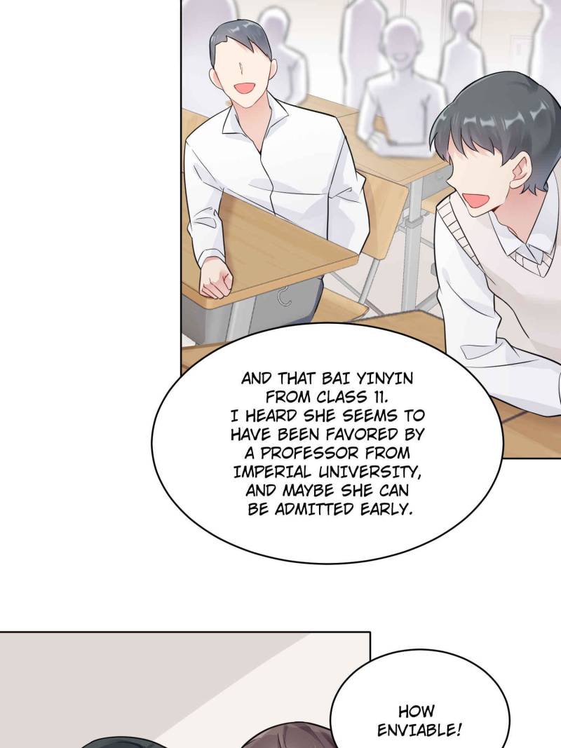 Ancestor is Beautiful and Elegant Chapter 52 - Page 42