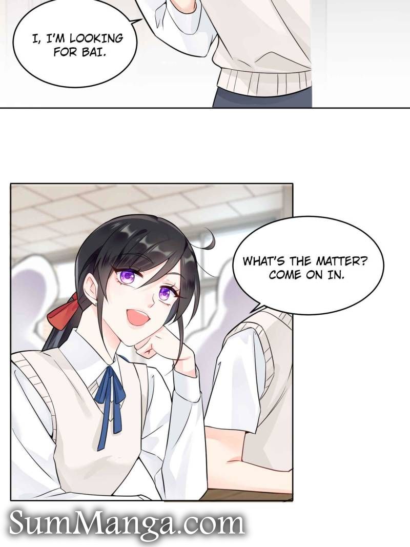 Ancestor is Beautiful and Elegant Chapter 52 - Page 45