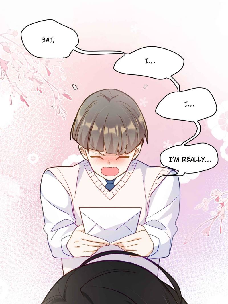 Ancestor is Beautiful and Elegant Chapter 52 - Page 46