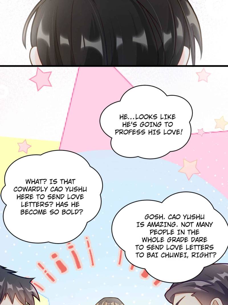 Ancestor is Beautiful and Elegant Chapter 52 - Page 47