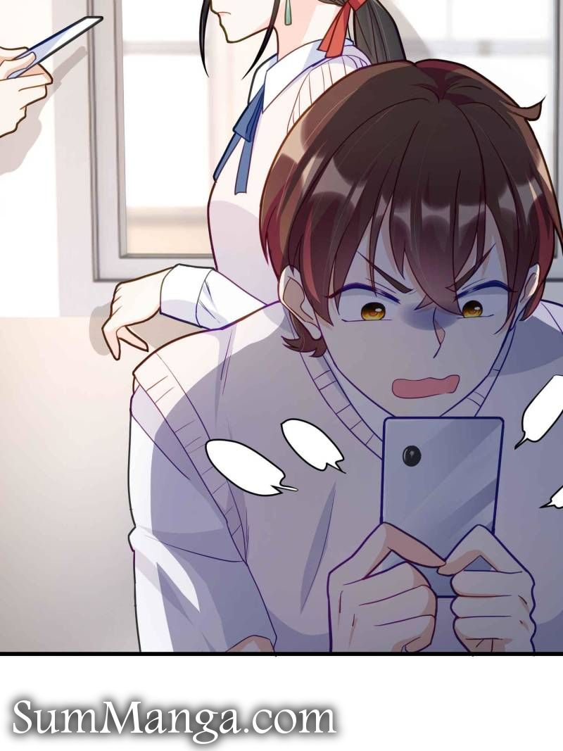 Ancestor is Beautiful and Elegant Chapter 52 - Page 49