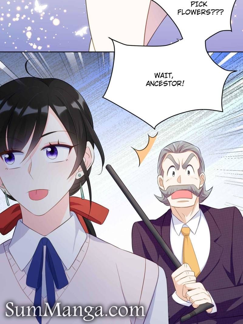 Ancestor is Beautiful and Elegant Chapter 52 - Page 6