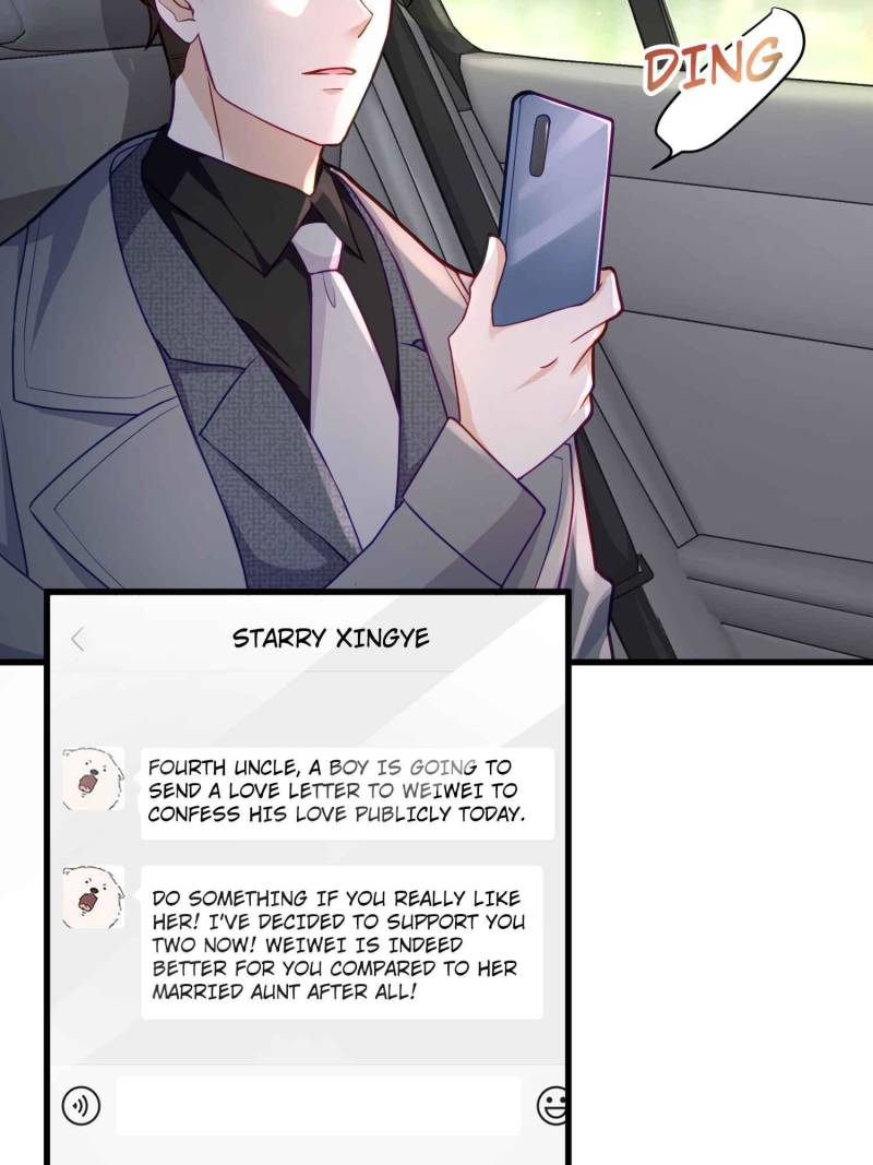 Ancestor is Beautiful and Elegant Chapter 52 - Page 51