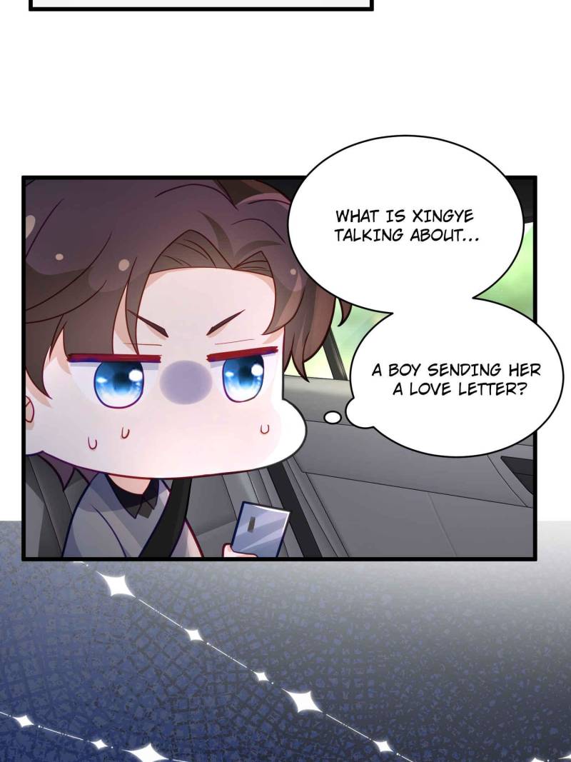 Ancestor is Beautiful and Elegant Chapter 52 - Page 52