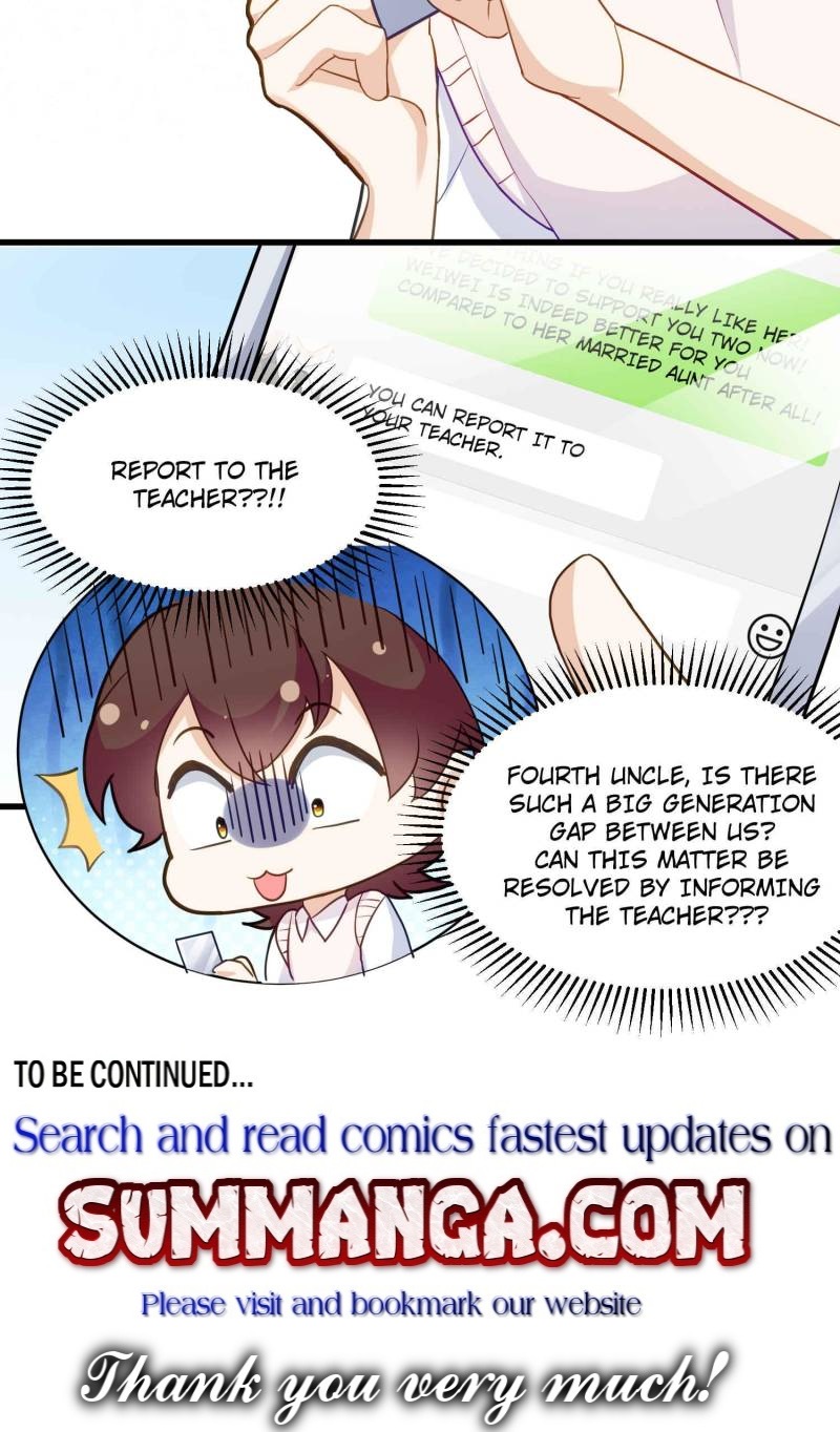 Ancestor is Beautiful and Elegant Chapter 52 - Page 54