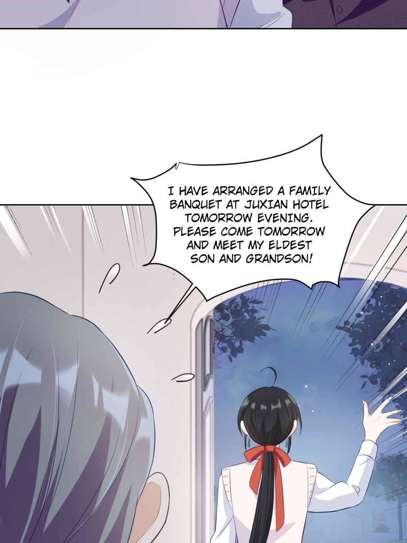 Ancestor is Beautiful and Elegant Chapter 52 - Page 7