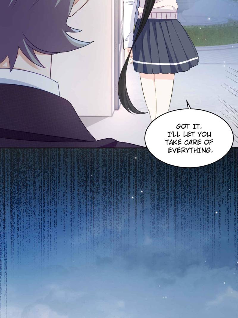 Ancestor is Beautiful and Elegant Chapter 52 - Page 8