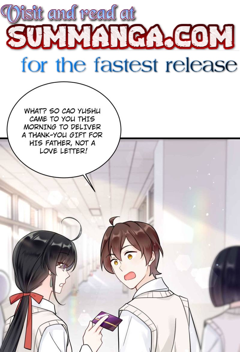 Ancestor is Beautiful and Elegant Chapter 53 - Page 1