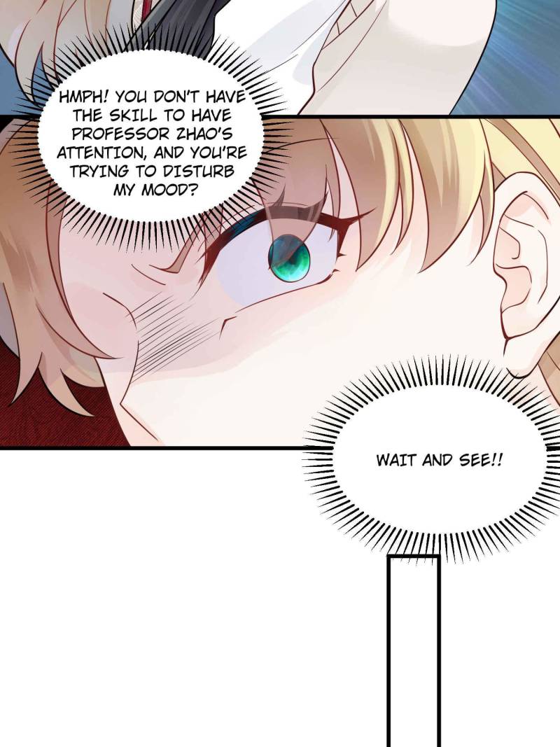 Ancestor is Beautiful and Elegant Chapter 53 - Page 11