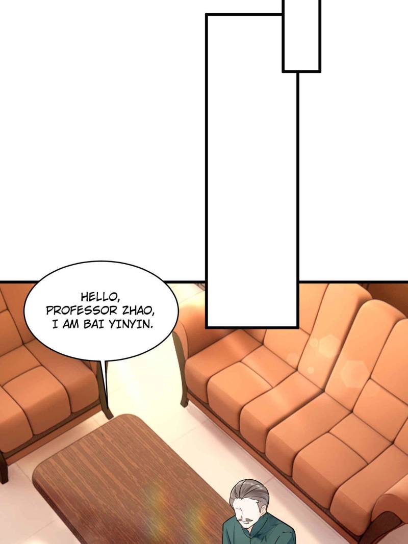 Ancestor is Beautiful and Elegant Chapter 53 - Page 12