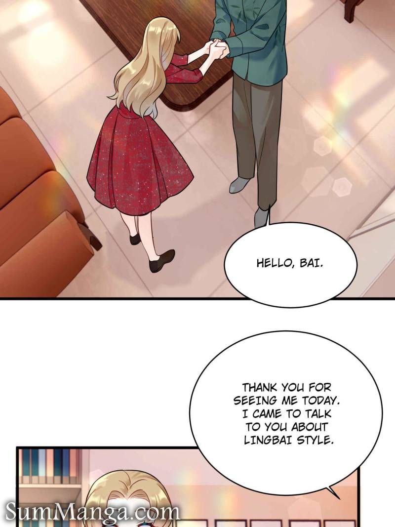 Ancestor is Beautiful and Elegant Chapter 53 - Page 13