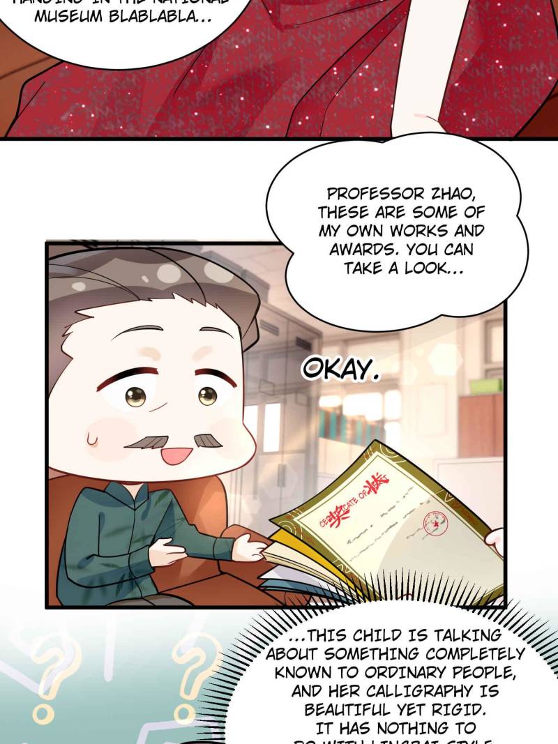 Ancestor is Beautiful and Elegant Chapter 53 - Page 16
