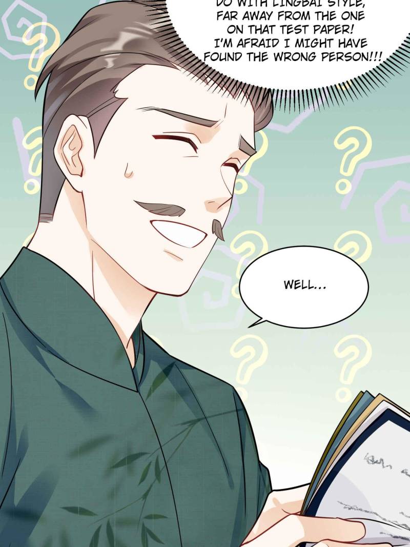 Ancestor is Beautiful and Elegant Chapter 53 - Page 17