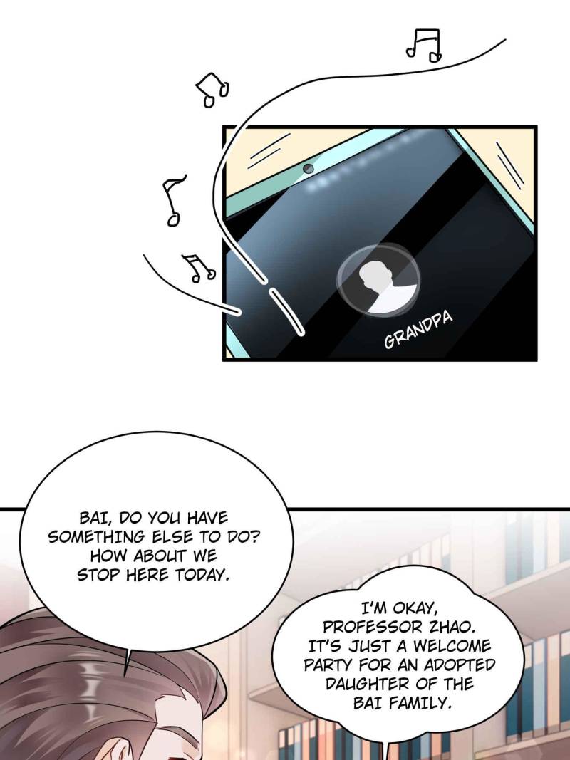 Ancestor is Beautiful and Elegant Chapter 53 - Page 19