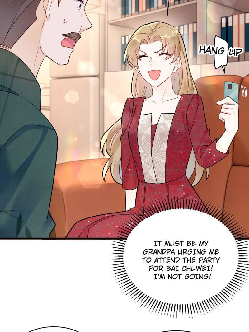 Ancestor is Beautiful and Elegant Chapter 53 - Page 20