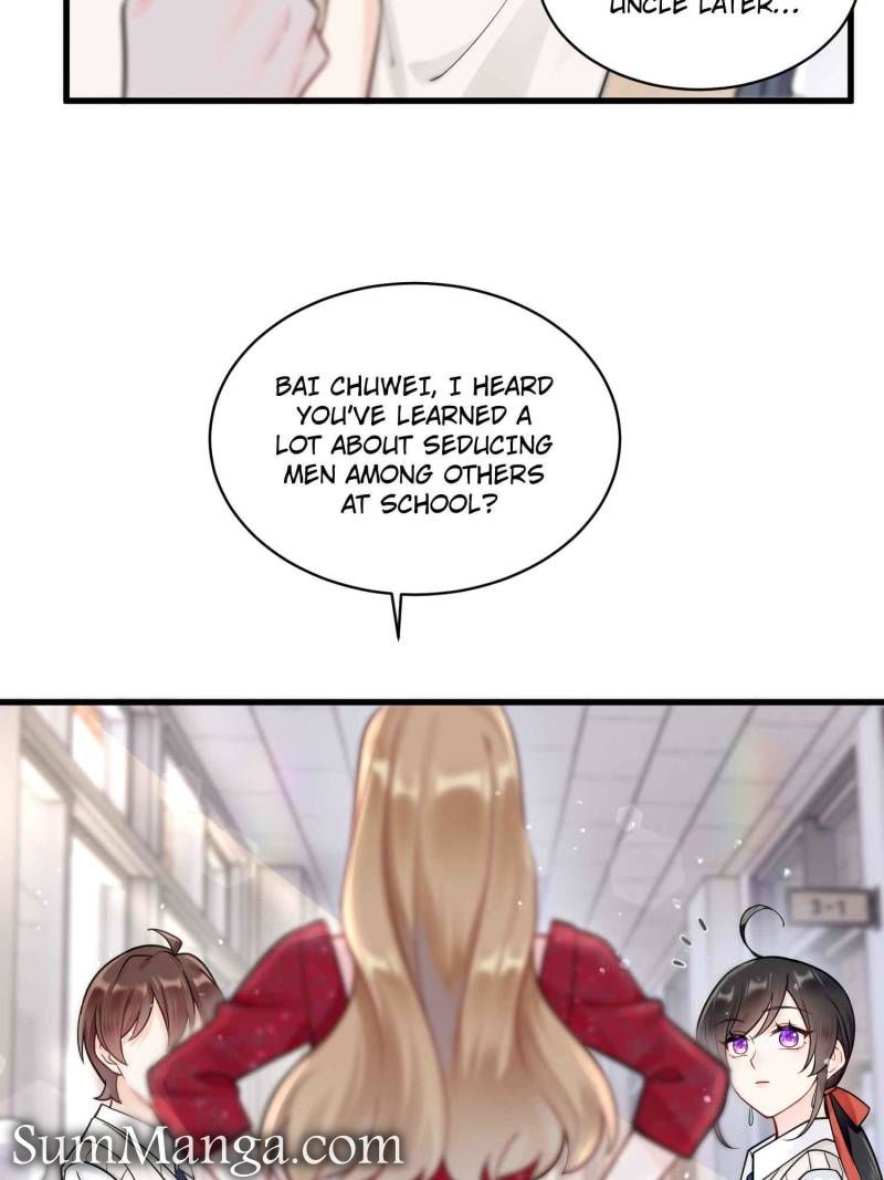 Ancestor is Beautiful and Elegant Chapter 53 - Page 3