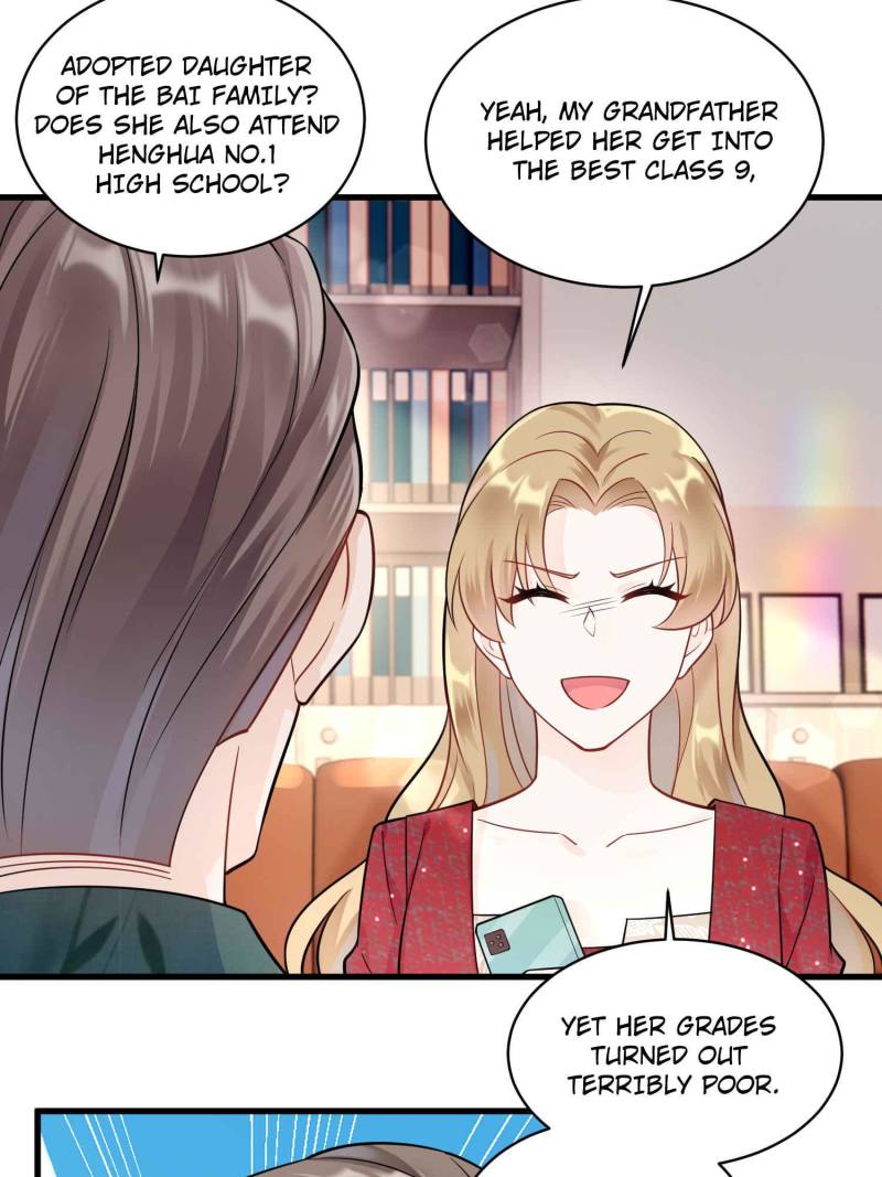 Ancestor is Beautiful and Elegant Chapter 53 - Page 21