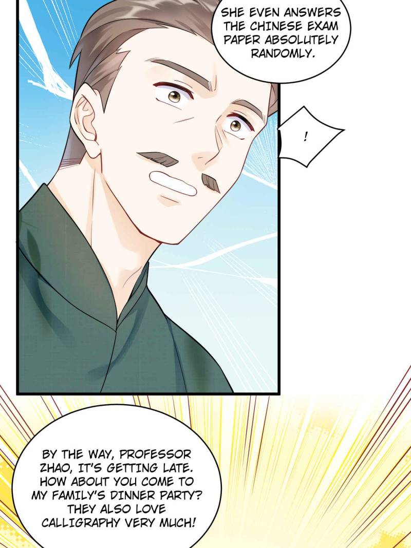Ancestor is Beautiful and Elegant Chapter 53 - Page 22