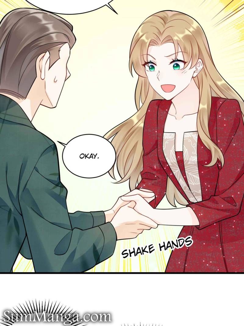 Ancestor is Beautiful and Elegant Chapter 53 - Page 23