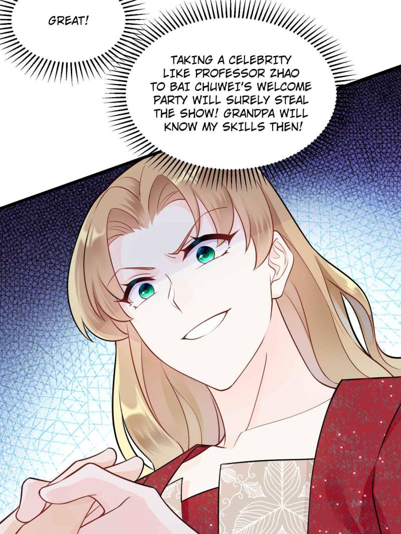 Ancestor is Beautiful and Elegant Chapter 53 - Page 24