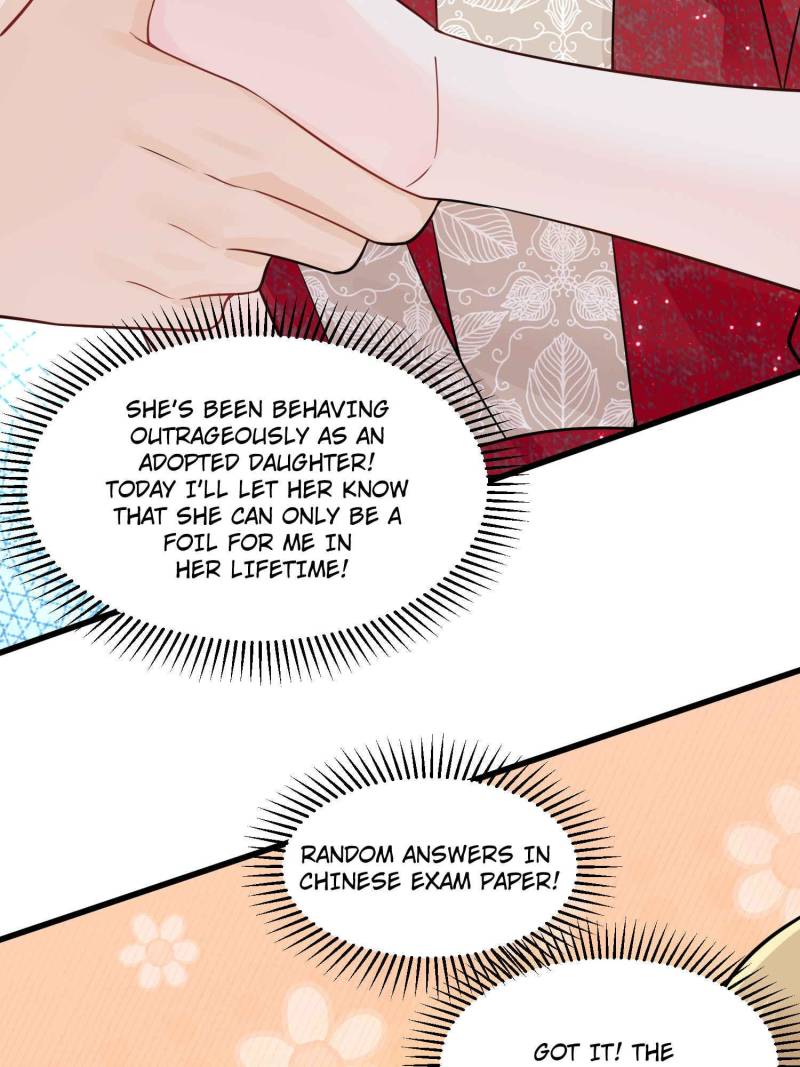 Ancestor is Beautiful and Elegant Chapter 53 - Page 25