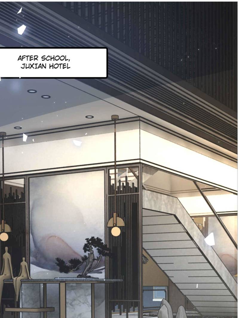 Ancestor is Beautiful and Elegant Chapter 53 - Page 28