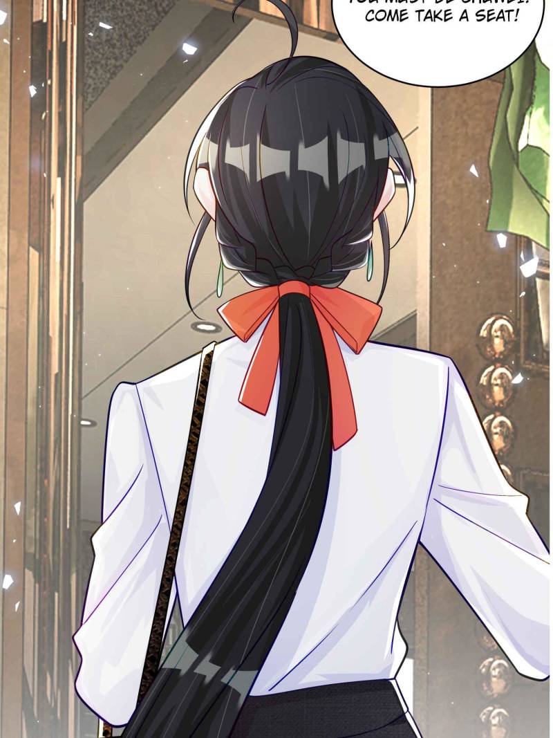 Ancestor is Beautiful and Elegant Chapter 53 - Page 30