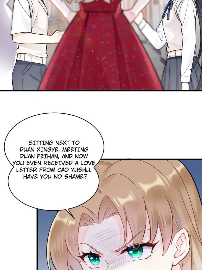Ancestor is Beautiful and Elegant Chapter 53 - Page 4