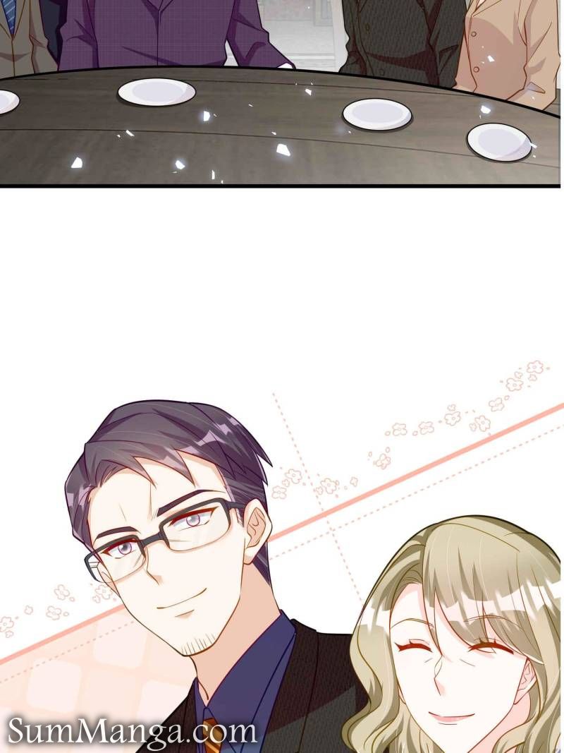 Ancestor is Beautiful and Elegant Chapter 53 - Page 32
