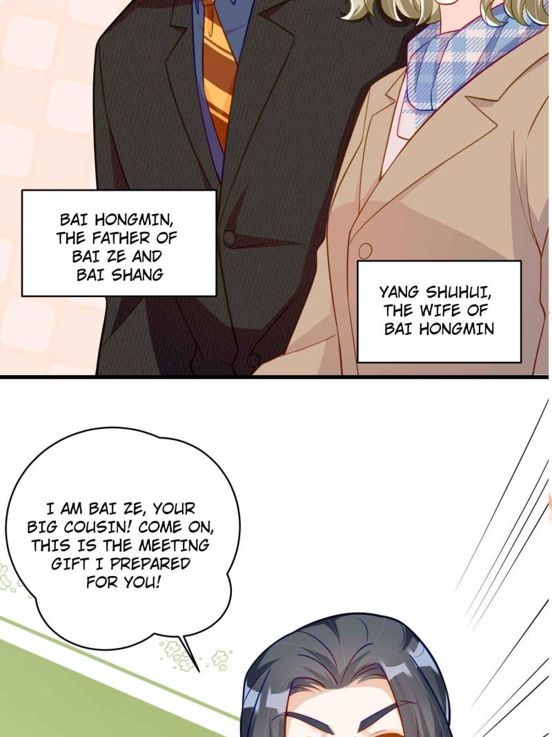 Ancestor is Beautiful and Elegant Chapter 53 - Page 33