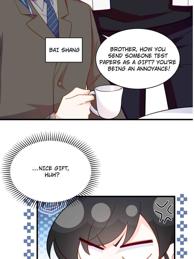 Ancestor is Beautiful and Elegant Chapter 53 - Page 35