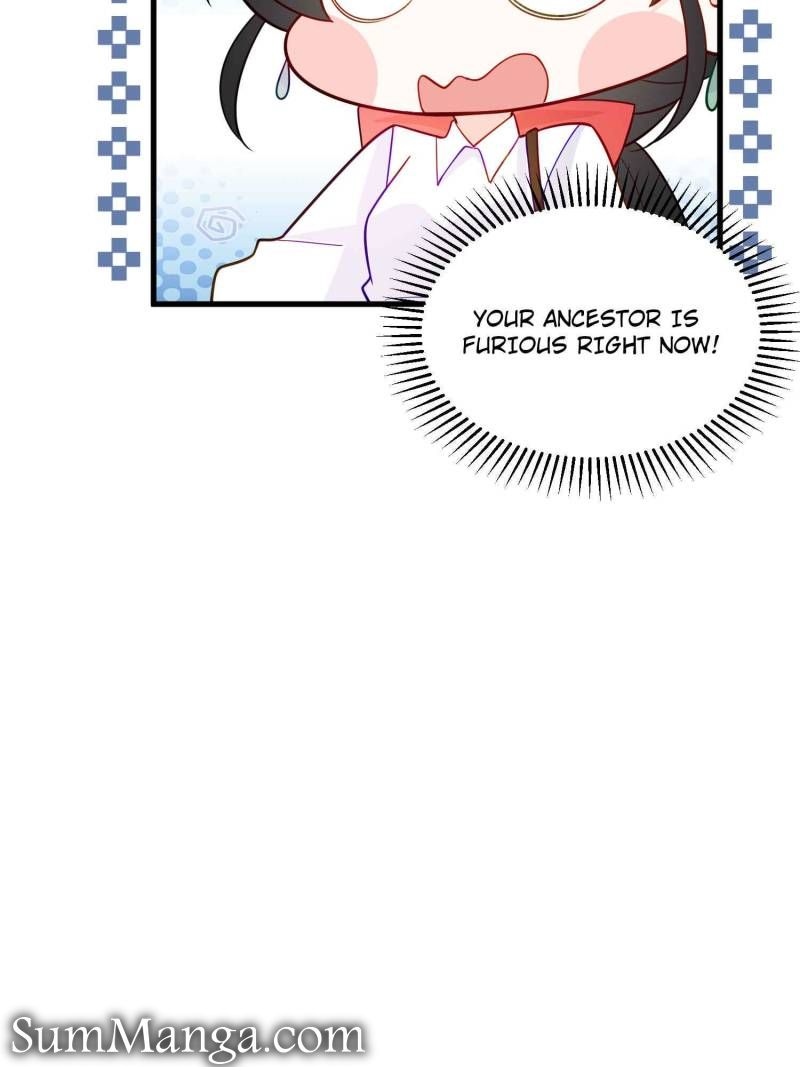 Ancestor is Beautiful and Elegant Chapter 53 - Page 36